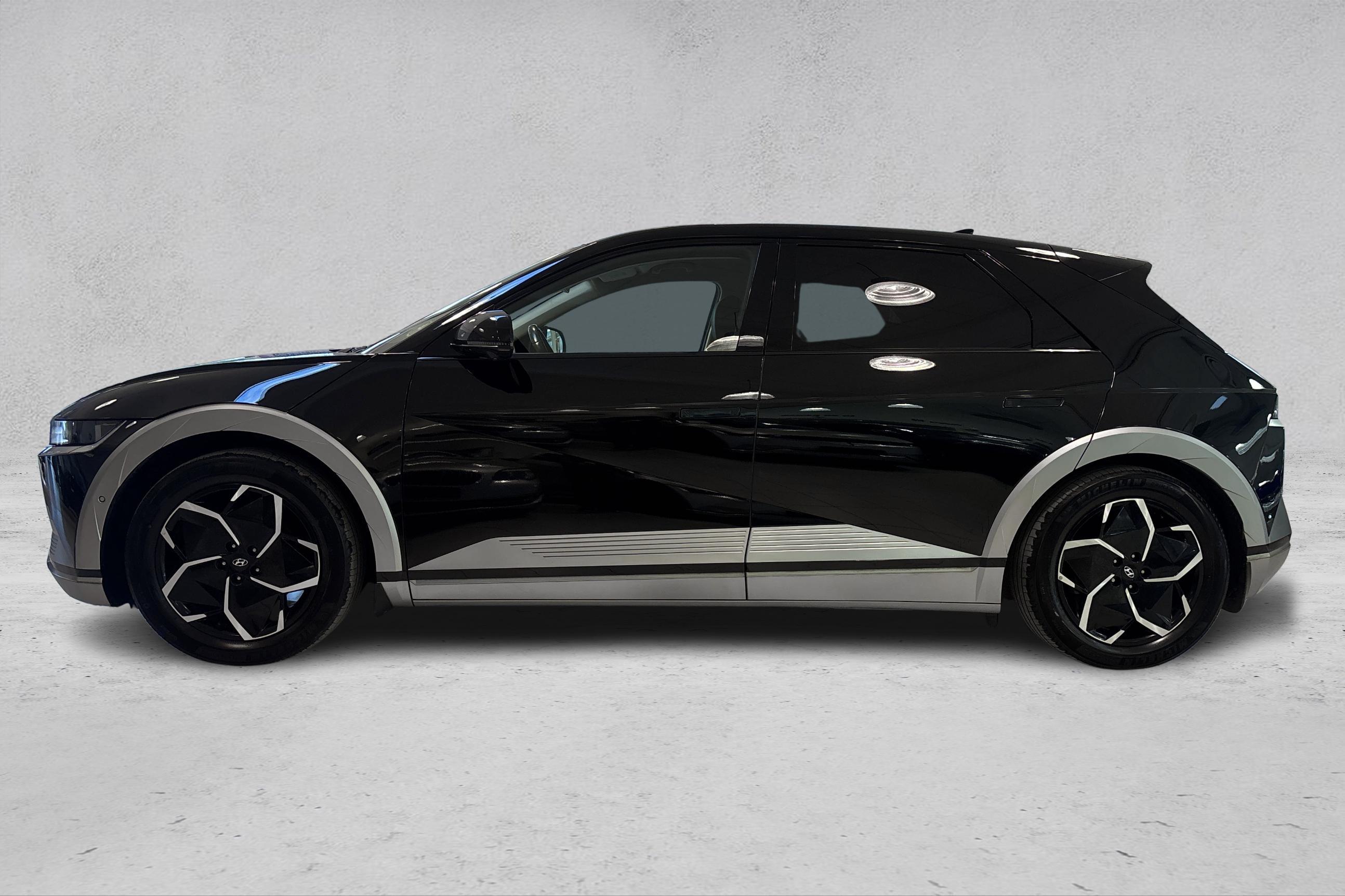 Thumnail bilde 1 av Hyundai Ioniq 5