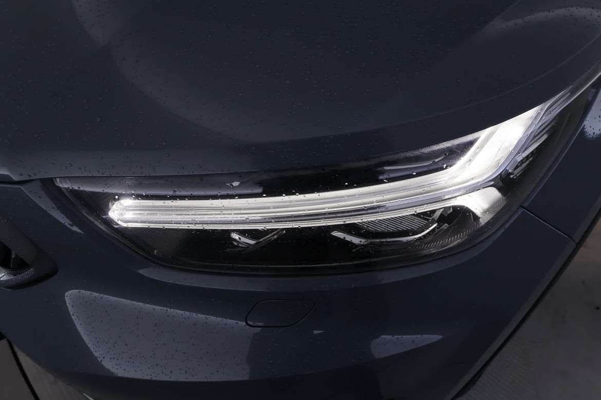 Volvo XC40 2022 - miniatyr 34