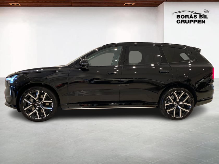 Bild 3 av Volvo EX90 Twin Motor Performance 7-seater Ultra 7sätes