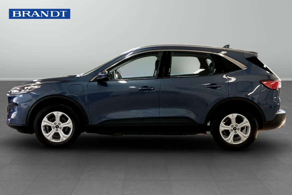 Ford Kuga Plug-In Hybrid