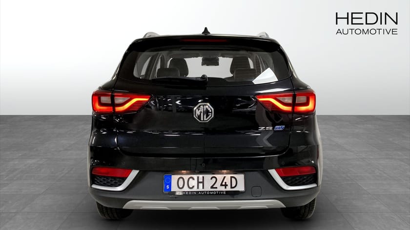 Bild 5 av MG ZS EV LUXURY *Privatleasing 2995kr/mån