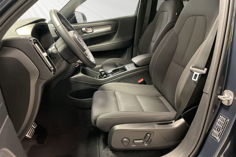 Volvo XC40 P6 Recharge