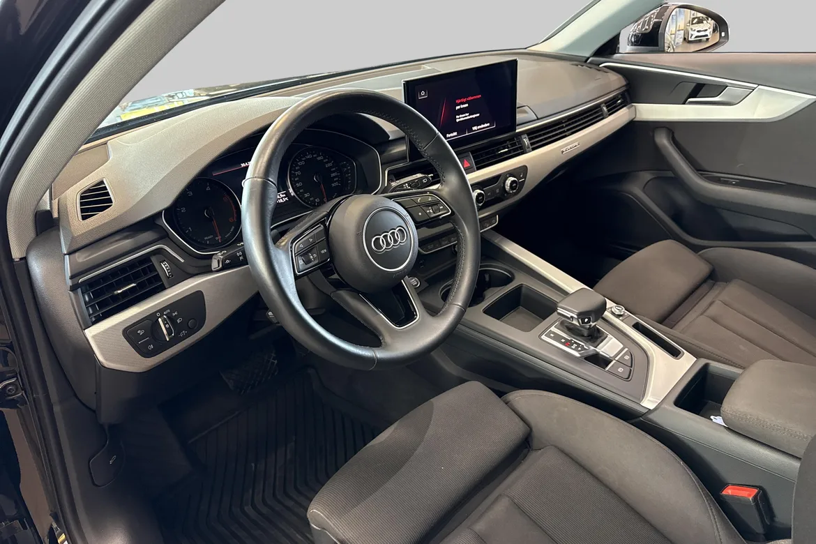 picture of a car