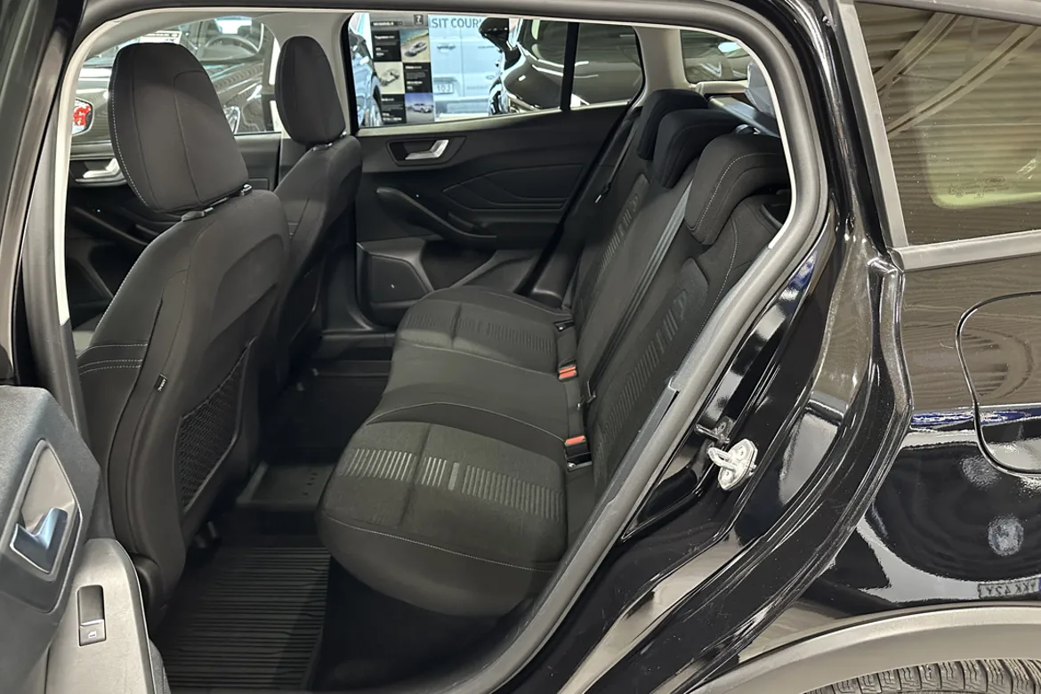 Ford Focus Active Kombi