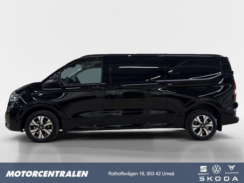 Bild 2 av Volkswagen Transporter SKÅP L2 TDI 125KW 4MOTION AUT.
