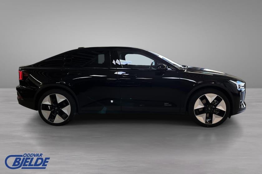 Bilde 4 av Polestar 2 Long Range Single Motor 