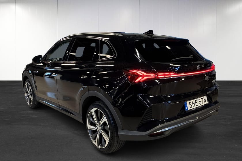 Bild 4 av MG Marvel R Automatisk | 360 | Pano | Helläder | KeyLess | Navi | Carplay