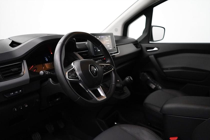 Bild 5 av Renault Kangoo Skåpbil 1.5 dCi / 122hk / B-kamera / Drag