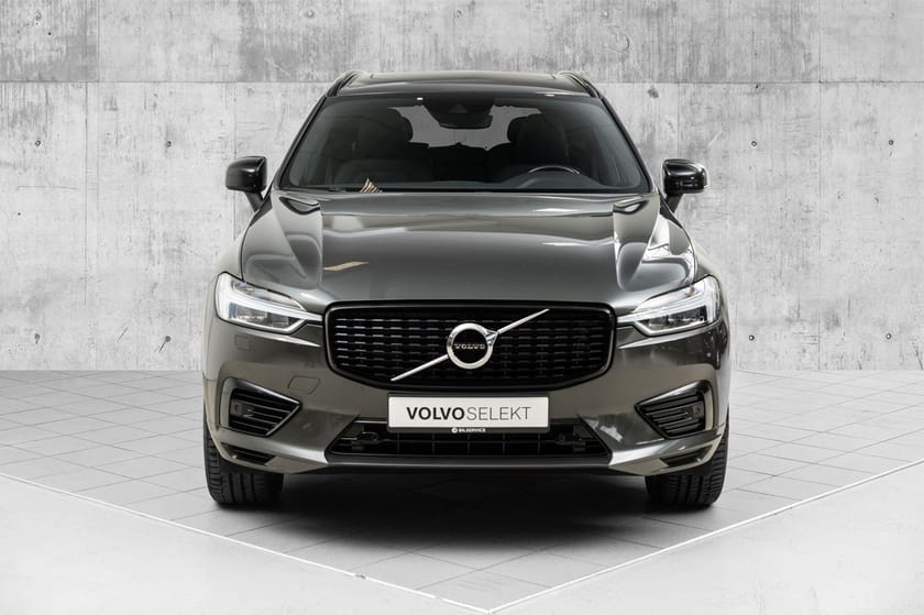 Bilde 2 av Volvo XC60 T6 AWD R-Design H-feste/Harman&Kardon/Pano/ACC ++