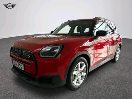 MINI Countryman SE ALL4