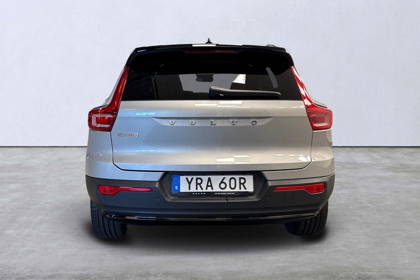Bild 5 av Volvo EX40 Single Motor Extended Range Ultra
