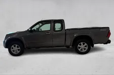 Thumnail bilde 1 av Isuzu D-Max Enkelhytte