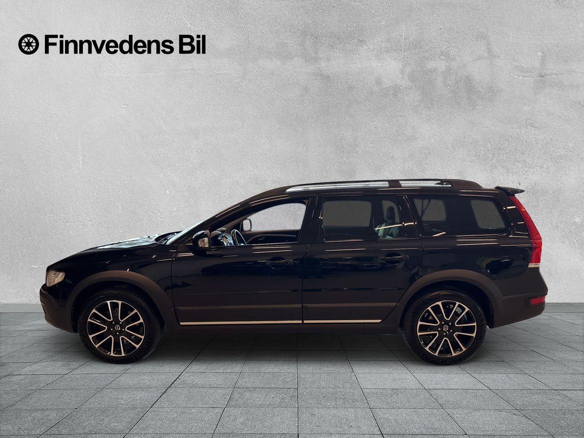 Volvo XC70 2015 - miniatyr 2