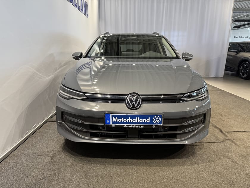 Bild 4 av Volkswagen Golf Sportscombi Life 1.5 TSI / Drag