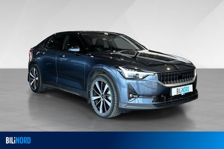 Polestar 2 Long range Dual motor