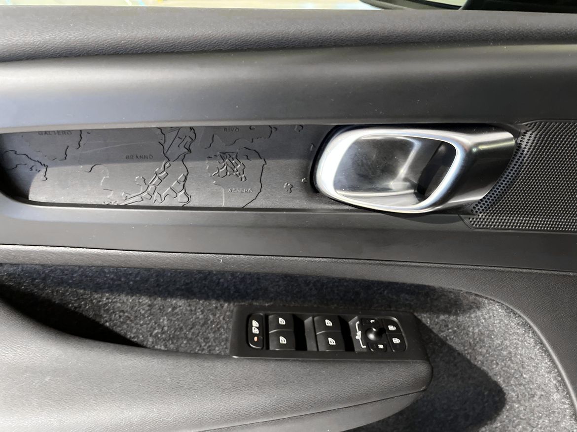 Volvo XC40 2023 - miniatyr 14