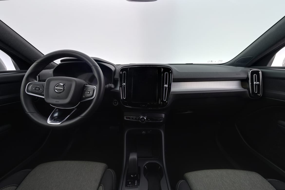 Volvo XC40 2024 - miniatyr 7