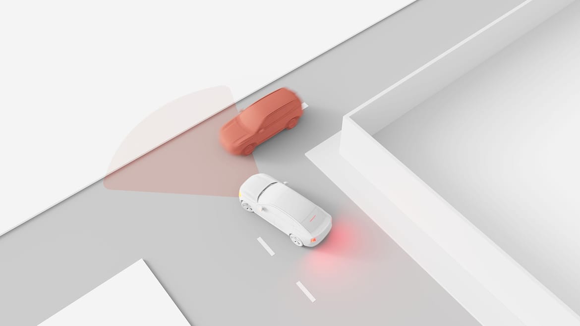 Volvo ES90 2026 - miniatyr 82