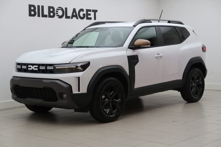 Dacia Duster Hybrid 155 4x2 extreme Kamera/Nav.