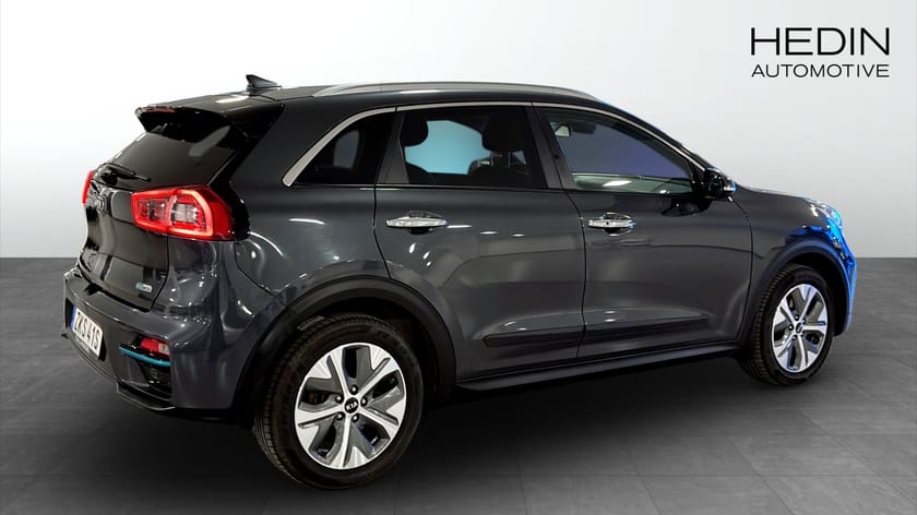 Bild 2 av Kia e-Niro Advance Plus 64 kWh 204hk Automat