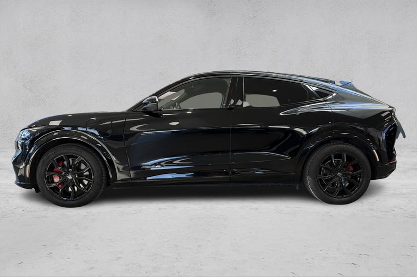 Bilde 2 av Ford Mustang Mach-E Long Range AWD | H.feste | 4x4 |