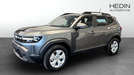 Dacia Duster Hybrid 155 KAMPANJ 2990kr/mån