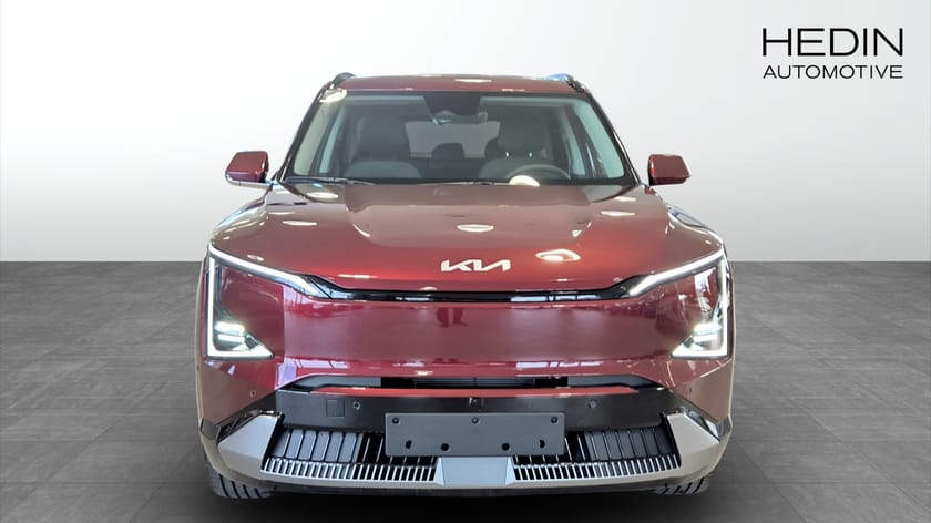 Bild 2 av Kia EV5 Long Range PLUS FWD RANGE. FRITT LADDKORT 15.000 KR / 12 MÅN