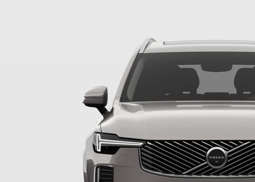 Bilde 2 av Volvo XC90 T8 Ult Bright FACELIFT|KROK|PANO|22"|B&W|LUFT|MASSASJE