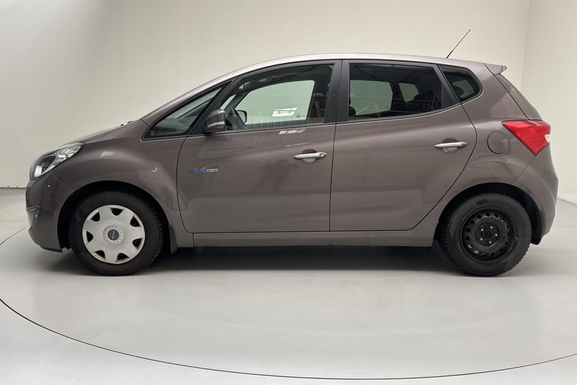 Bild 2 av Hyundai ix20 1.6 CRDi (115hk) Style Panorama Backkamera