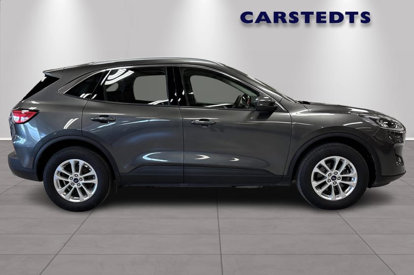 Bild 2 av Ford Kuga Plug-In Hybrid Titanium 2.5 225hk PHEV Aut (Vinterhjul)