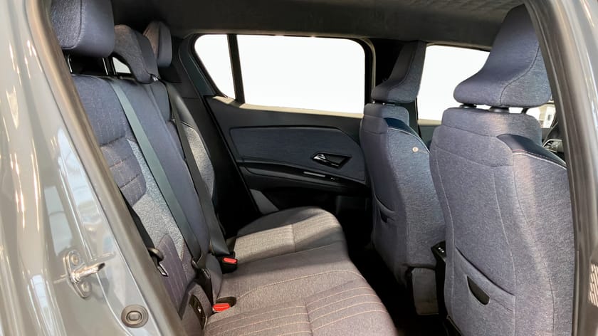 Bild 5 av Renault 4 E-Tech Electric Techno EV52