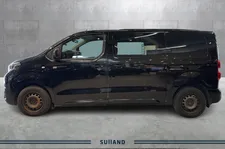Thumnail bilde 1 av Toyota Proace