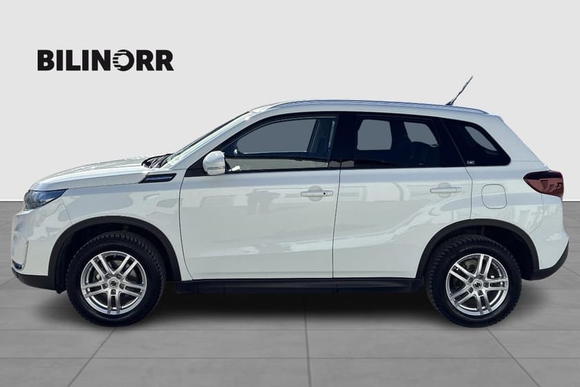 Bild 3 av Suzuki Vitara HEV AllGrip ALLGRIP/1-ägare