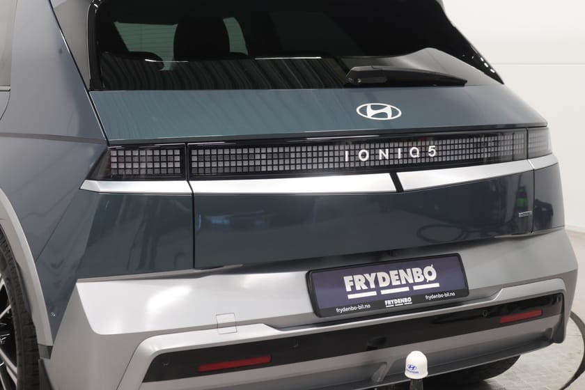 Bilde 4 av Hyundai Ioniq 5 LR AWD Advanced
