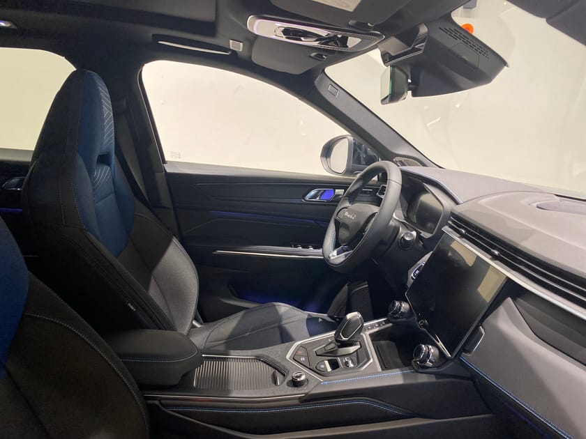 Bild 4 av Lynk & Co 01 PHEV 