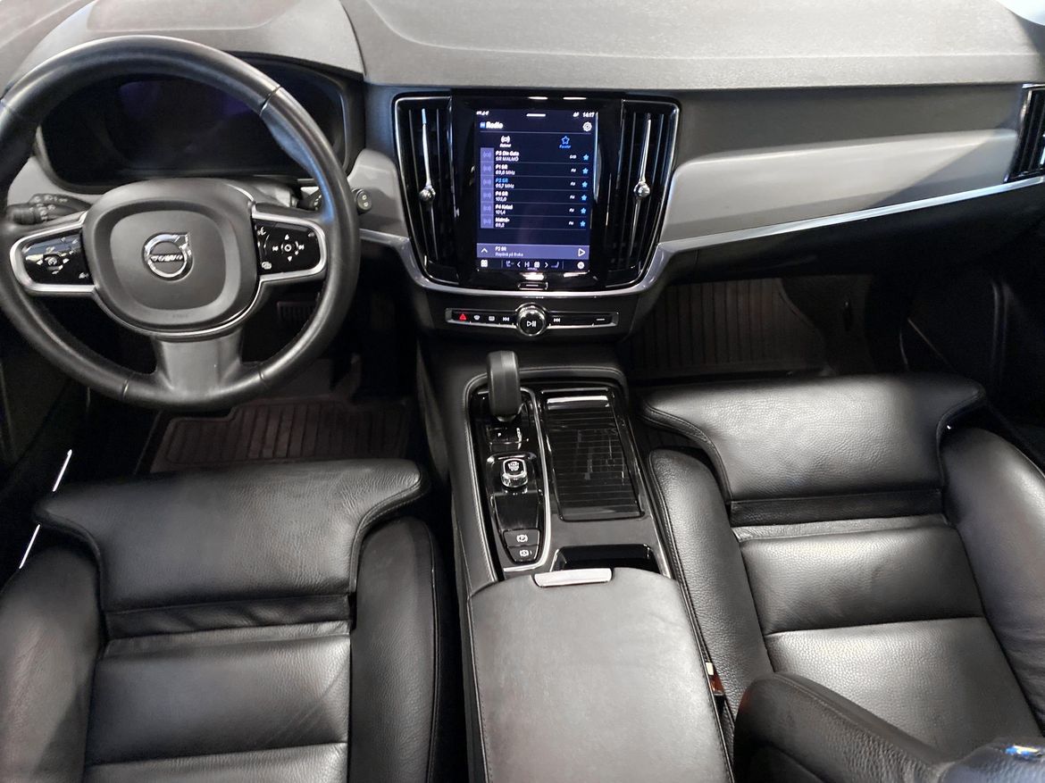 Volvo V90 2023 - miniatyr 6