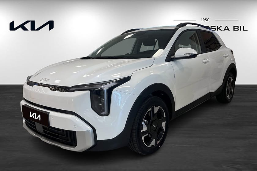 Bild 1 av Kia Stonic 1.0 T-GDI DCT ADVANCE FACELIFT *KAMPANJPRIS*