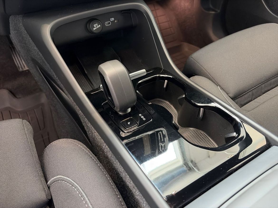 Volvo XC40 2023 - miniatyr 13