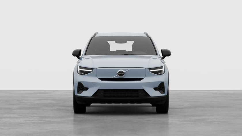 Bild 2 av Volvo EX40 SM Ext R Plus SE | PRIVATLEASING 4390KR/MÅN