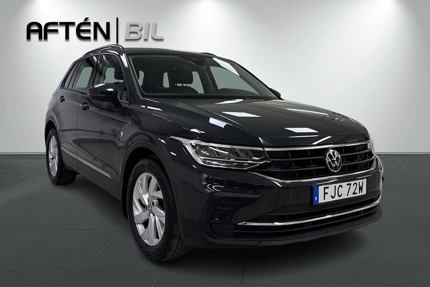 Bild 4 av Volkswagen Tiguan 1.5 TSI P-Värmare, Drag, Backkamera
