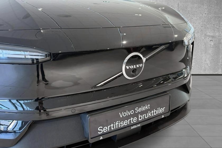 Bilde 3 av Volvo EX30 Twin Motor Performance 428Hk AWD Ultra, 360° Kamera, Harman/Kardon, Panorama
