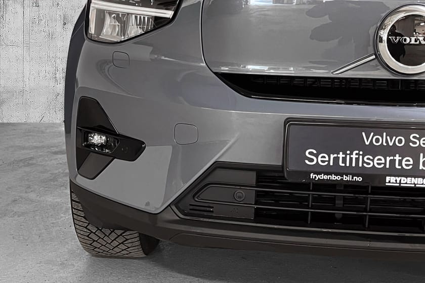 Bilde 4 av Volvo XC40 Recharge Single Motor Plus FWD VARME.P|EL.SETE|KLIMA.PK