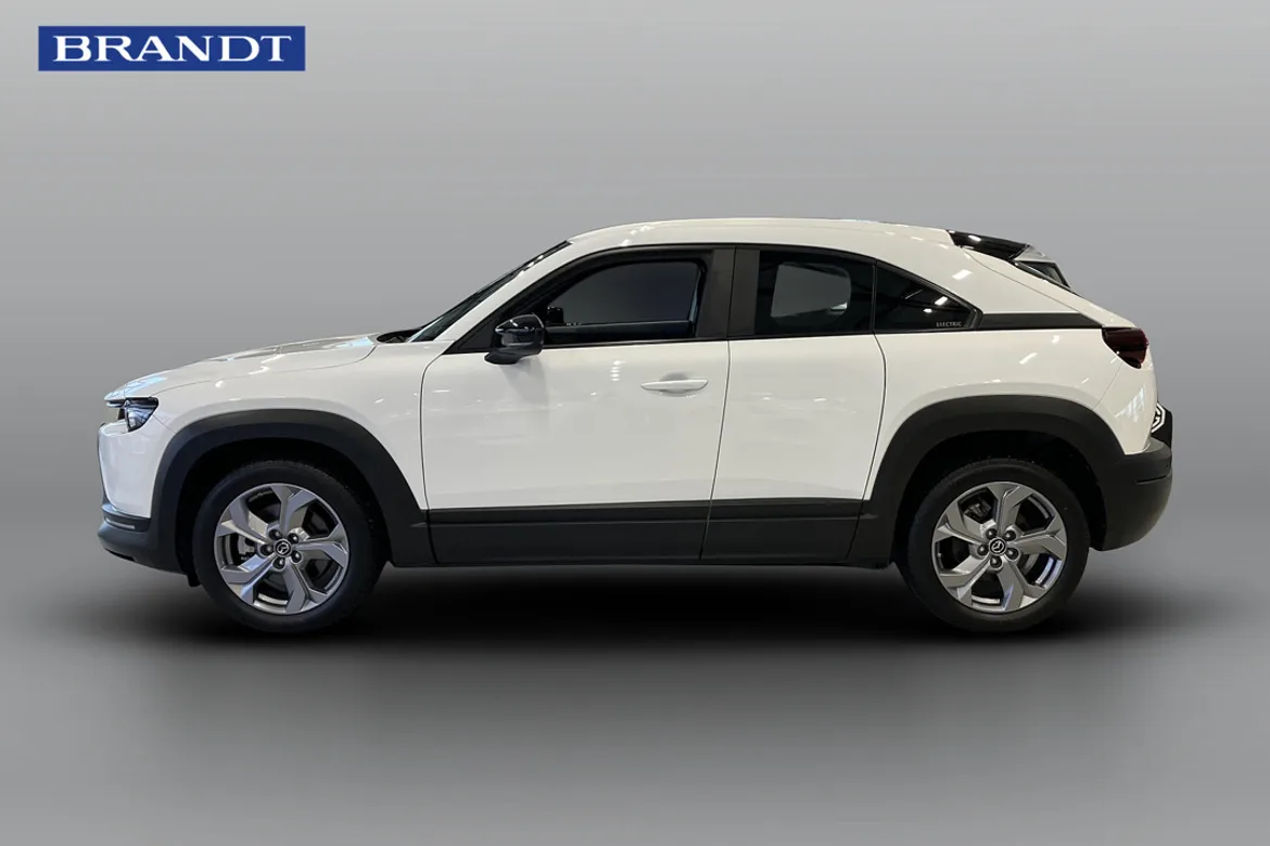 Mazda MX-30 e-Skyactiv EV