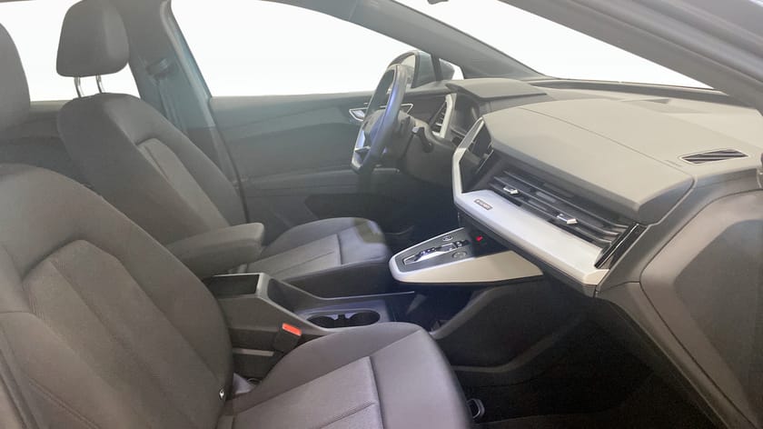 Bild 3 av Audi Q4 40 e-tron 204hk Proline - Backkamera