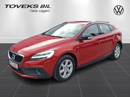 Volvo V40 Cross Country T3 Automat