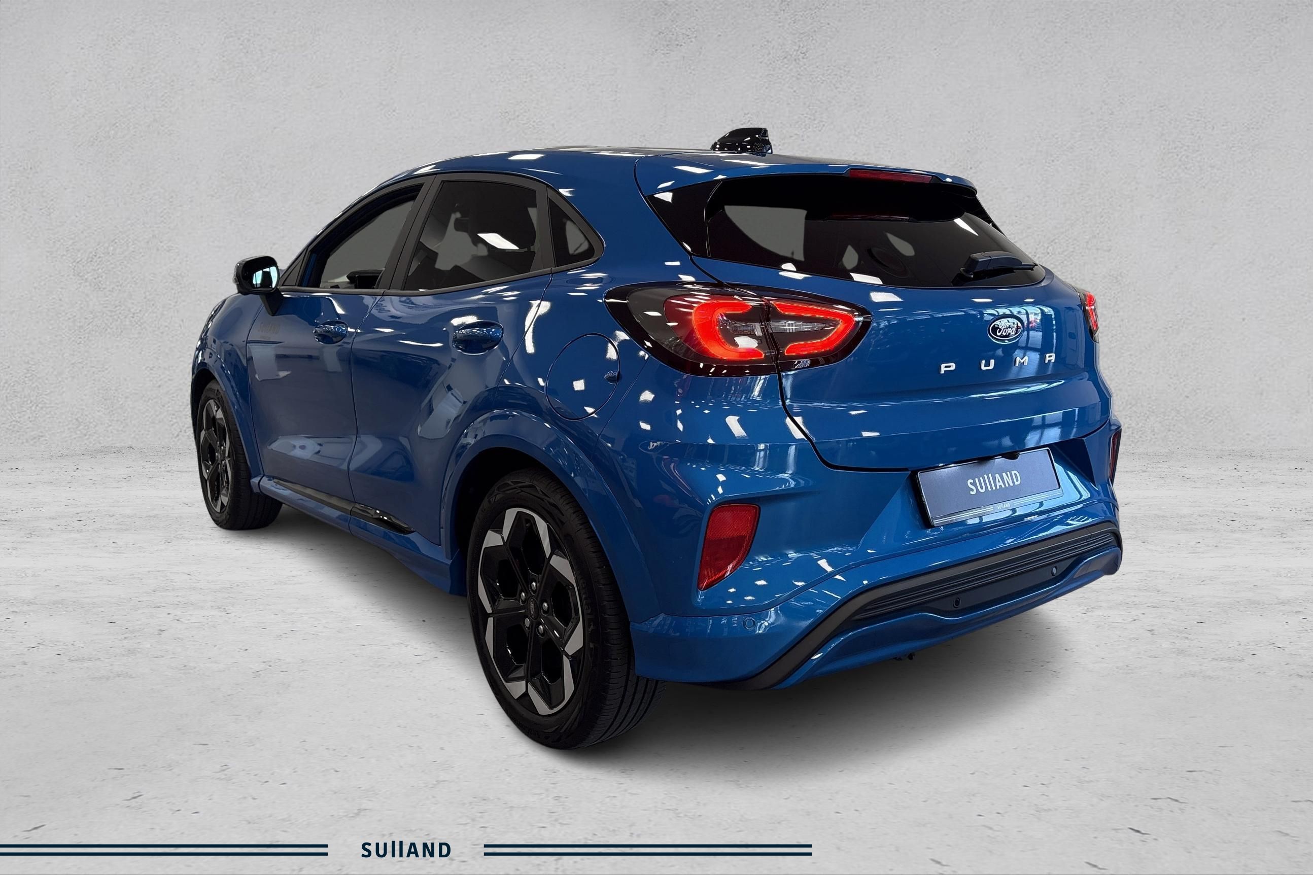 Thumnail bilde 2 av Ford Puma Gen-E