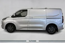 Thumnail bilde 1 av Ford E-Transit Custom 320