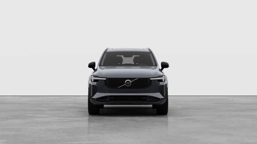 Bild 5 av Volvo XC90 7 Säten II T8 Ultra Dark