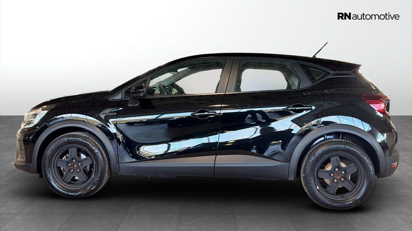 Bild 2 av Renault Captur EQUILIBRE MILD HYBRID 140 EDC (MY22)