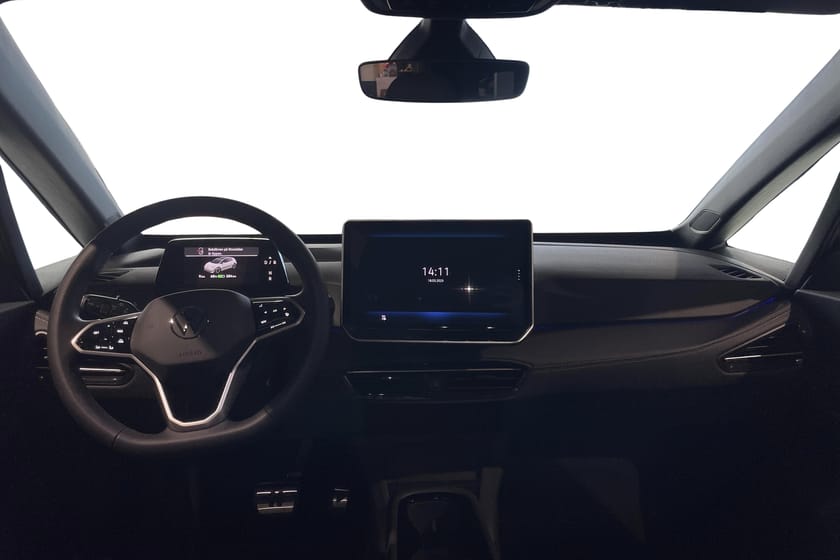 Bild 5 av Volkswagen ID.3 Pro Performance 